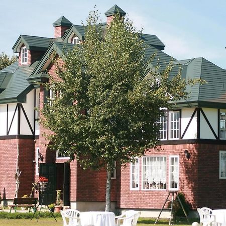 Agri In Holiday Хиросаки Экстерьер фото