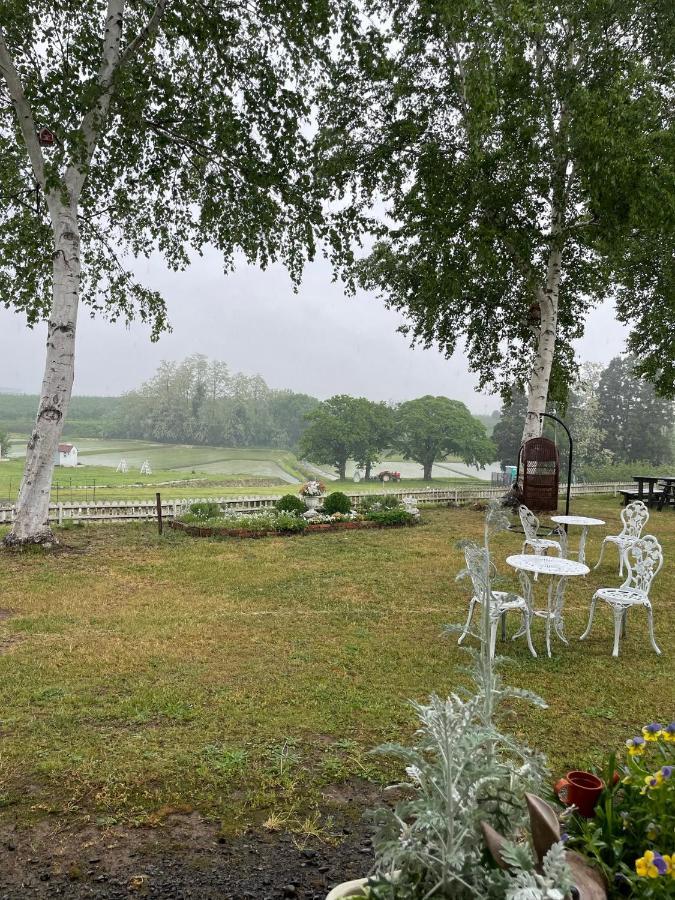 Agri In Holiday Хиросаки Экстерьер фото
